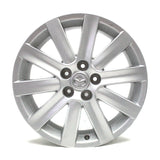 18" MAZDA 3 2007 2008 2009 WHEEL SILVER FACTORY OEM 64896