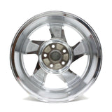 16" MAZDA 6 2003 2004 CHROME WHEELS FACTORY OEM 64586 16X7 (4)