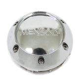 MENZARI STREET CONCEPTS WHEEL CENTER CAP CHROME # LG0609-29 FWD USED