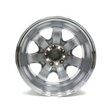 16" MERCEDES BENZ S420 S430 S500 2000 2001 2002 CHROME WHEEL OEM 65204