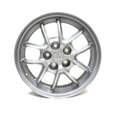17" WHEEL MITSUBISHI ECLIPSE 1997 1998 1999 2000 2001 SILVER OEM 65752