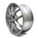 17" WHEEL MITSUBISHI ECLIPSE 1997 1998 1999 2000 2001 SILVER OEM 65752