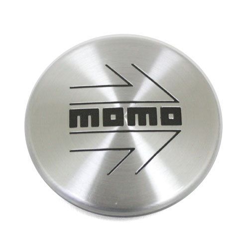 帽子 momo*front MOMO wheel center caps 4X ORIGINAL 53.5mm Arrow Matt