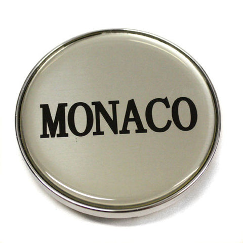 MONACO WHEEL CENTER CAP C0141