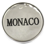 MONACO WHEEL CENTER CAP #C-014-1 USED