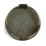 NC FORGED WHEEL BLACK CENTER CAP #99-1372 USED