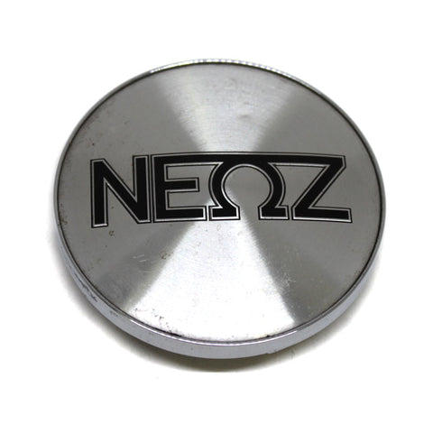 NEOZ WHEEL CENTER CAP # 210K62-A USED