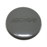 NICHE EDGE GREY CENTER CAP # 10577 USED
