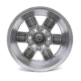 16" WHEEL NISSAN PATHFINDER 2003 2004 SILVER FACTORY OEM 62408