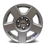 16" NISSAN FRONTIER XTERRA 2005 2006 2007 2008 OEM WHEEL 62452 SILVER