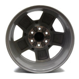16" NISSAN FRONTIER XTERRA 2005 2006 2007 2008 OEM WHEEL 62452 SILVER