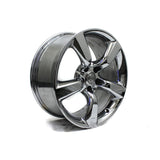 18" NISSAN 350Z 2005 2006 2007 2008 2009 CHROME WHEEL OEM 62455