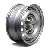 17" NISSAN NV 1500 2500 2012 2013 2014 2015 2016 SILVER OEM WHEEL 62624