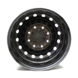 17" NISSAN NV 1500 2500 2012 2013 2014 2015 2016 SILVER OEM WHEEL 62624