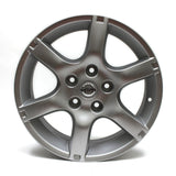 16" NISSAN ALTIMA 2005 2006 WHEEL OEM 62443 SILVER