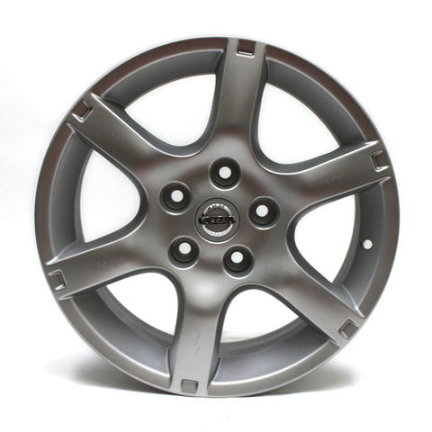 16" NISSAN ALTIMA 2005 2006 WHEEL OEM 62443 SILVER