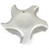 NEEPER WHEEL SILVER CENTER CAP SILVER 10637
