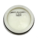 NICHE WHEELS CENTER CAP BLACK NEW 10825