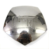 NICHE WHEELS CENTER CAP 11374 CHROME USED