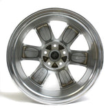 18" WHEEL NISSAN MURANO 2003 2004 2005 2006 2007 2008 CHROME FACTORY OEM 62465