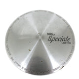 NITTO SPECIALE LIMITED WHEEL CENTER CAP FWD