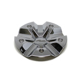 PACER WHEEL CHROME CENTER CAP CAP304L164 FD.09.062 USED