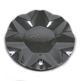 PACER WHEEL CENTER CAP CHROME #PCW-11B #P111-08 #EMR248CAP