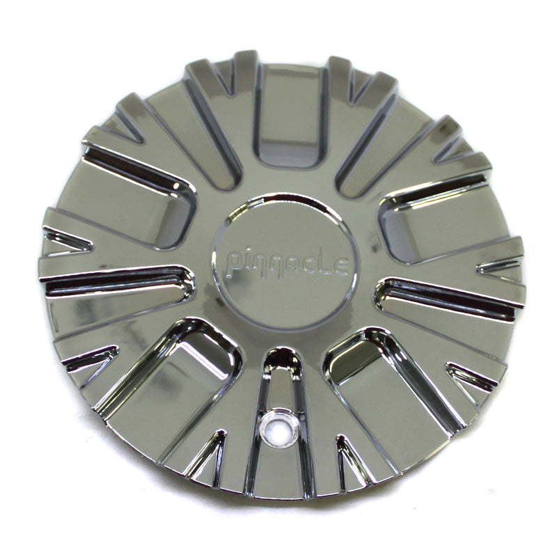 PINNACLE WHEEL CENTER CAP P001-1 NEW – San Fernando Tires and Wheels