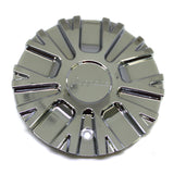 PINNACLE WHEEL CENTER CAP P001-1 NEW