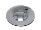 PINNACLE WHEEL CENTER CAP CHROME #W-530-1 USED