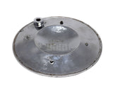 PINNACLE WHEEL CENTER CAP CHROME #W-530-1 USED