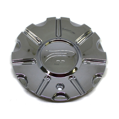 PLATINUM WHEELS CHROME CENTER CAP A899414C