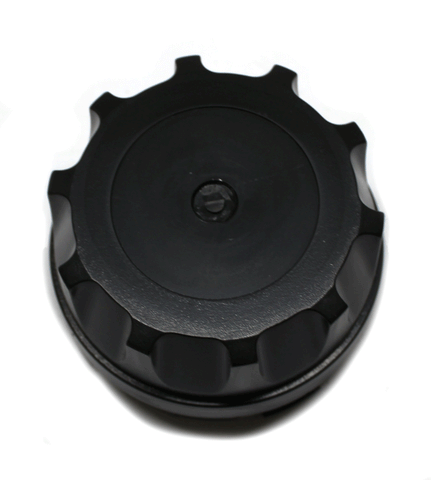 PRIME WHEEL CENTER CAP BLACK # 240 NEW