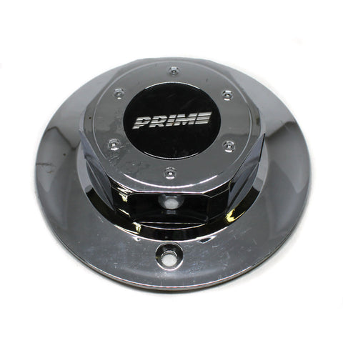 Prime Wheel Chrome Center Cap C3570-0