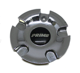 PRIME WHEEL CHROME CENTER CAP 8079-0 USED