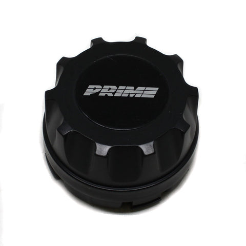 Prime Wheel Black Center Cap 240