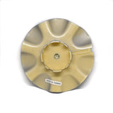 PRIMAX WHEEL CENTER CAP SILVER #134 NEW