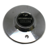 PROGRESSIVE CUSTOM WHEELS CENTER CAP USED