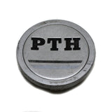 PTH Wheel Center Cap pth-101 Used