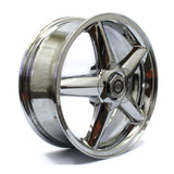 16" PT CRUISER 2001 2002 2003 2004 2005 2006 2007 CHROME WHEELS OEM 2275 (4) NEW