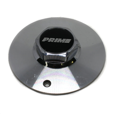 Prime Wheel Center Cap Machined Finish 8 Lug Pw-28h