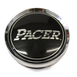 PACER CENTER CAP BLACK