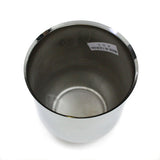 PACER WHEEL CENTER CAP CHROME TRUCK C182