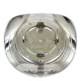 PANTHER WHEEL CHROME GOLD CENTER CAP 15X7 15X8