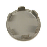 PANTHER WHEELS CENTER CAP SILVER USED