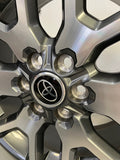 20" Wheel Toyota Tundra Hybrid Edition 2022 Factory OEM 1794
