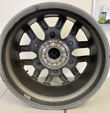 20" Wheel Toyota Tundra Hybrid Edition 2022 Factory OEM 1794