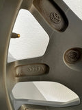 20" Wheel Toyota Tundra Hybrid Edition 2022 Factory OEM 1794