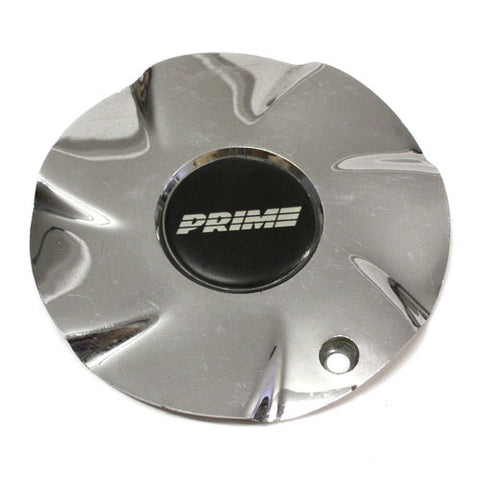 PRIME WHEEL CENTER CAP CHROME 11700 USED