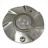 PRIME WHEEL CENTER CAP CHROME 11700 USED